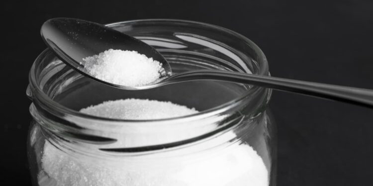 Anvisa proíbe comercialização de produtos a base de adoçante no Brasil