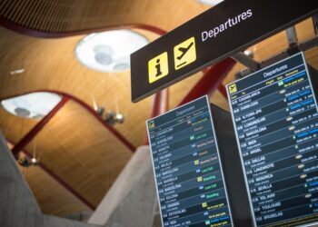 Aeroportos são alvos de operação para garantir direito dos passagens nas viagens