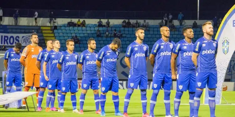 Avaí