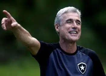 Luis Castro