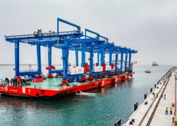 Com investimento de R$ 18,5 bilhões, novo Canal do Panamá está sendo feito no Brasil