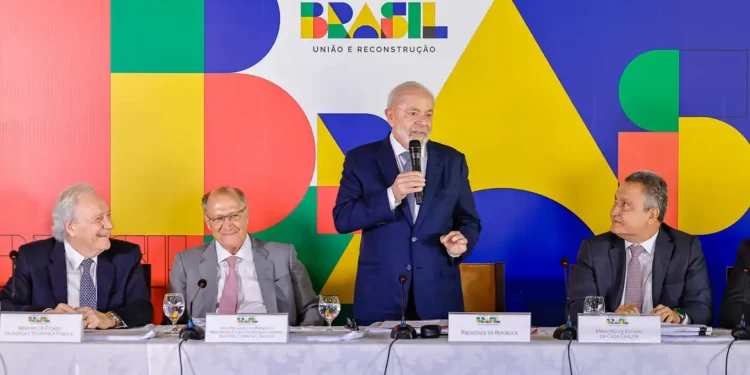 Comunicado geral do Governo sobre registro obrigatório até 31 de dezembro