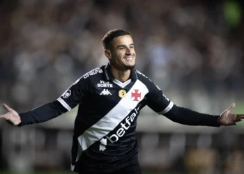 Créditos: Matheus Lima/Vasco
