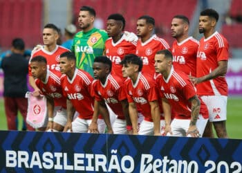 Foto: Ricardo Duarte / Internacional