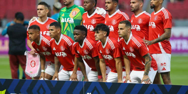 Internacional quer aproveitar propostas e faturar R$ 200 milhões em vendas