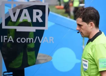 Nova regra do VAR deve começar a valer na Copa do Mundo de 2026