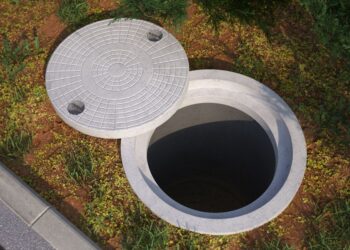 Invenção alemã pode ajudar o Brasil a acabar com bueiros quebrados nas ruas