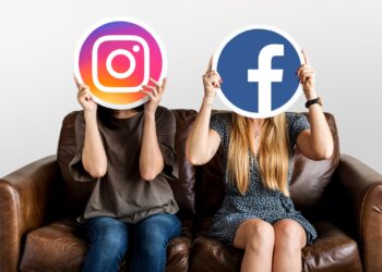 Facebook e Instagram irão cobrar dos usuários a partir de 2026