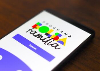 Valor máximo que uma família pode receber para ganhar Bolsa Família; Acima disso, não tem direito!