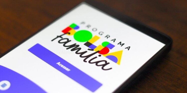 Valor máximo que uma família pode receber para ganhar Bolsa Família; Acima disso, não tem direito!