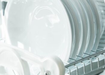 Adeus, escorredor de prato: nova tendência promete conquistar donas de casa e dominar o mercado