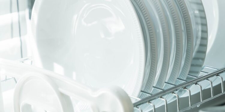 Adeus, escorredor de prato: nova tendência promete conquistar donas de casa e dominar o mercado