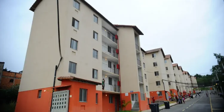 Novidade do governo para o Minha Casa, Minha Vida só irá valer em municípios do Centro-Oeste e de outras duas regiões