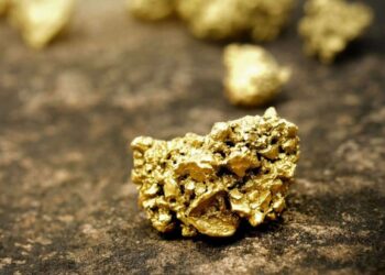 Mineração urbana é a nova mania: Estão encontrando ouro e metais raros em itens que outros jogaram fora