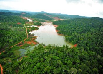 Cidade mais chuvosa do Brasil