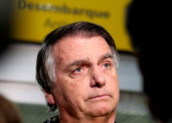 Jair Bolsonaro passa por nova cirurgia; confira estado de saúde do ex-presidente
