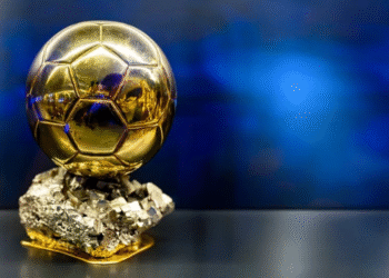 Brasileiro foi reconhecido com 7 Bolas de Ouro e atualmente só perde para Messi