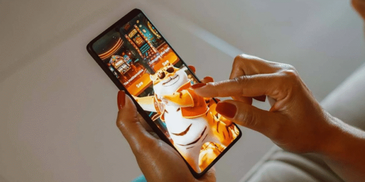 Novo bloqueio do Bolsa Família deve acabar com 20% dos usuários de bets