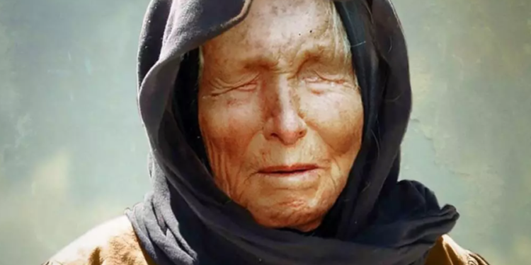 Previsão de Baba Vanga para 2026 está deixando muita gente assustada