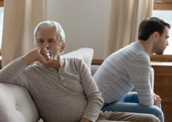 O que significa quando uma pessoa nunca pede desculpas, segundo a psicologia