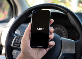 Uber cria nova categoria bem mais cara que as outras