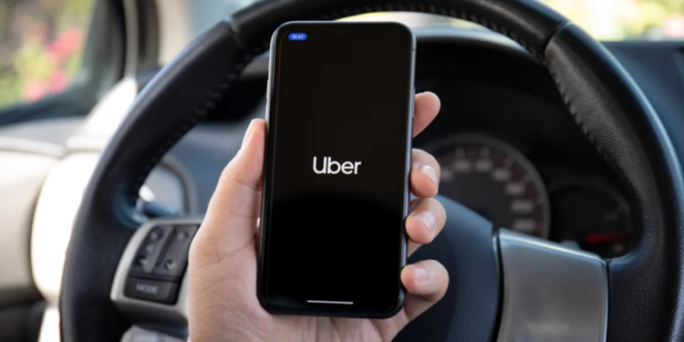 Uber cria nova categoria bem mais cara que as outras