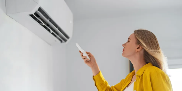 Inmetro informa temperatura ideal para o ar-condicionado gastar menos energia no verão