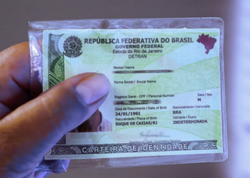 Quanto custa para fazer a nova carteira de identidade que substitui o antigo RG?