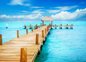 Balneário catarinense vai ganhar píer turístico de R$ 200 milhões com mais de 30 opções de lazer