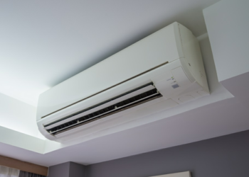 Empresa famosa por produzir celulares lança ar-condicionado capaz de gelar o ambiente em 30 segundos