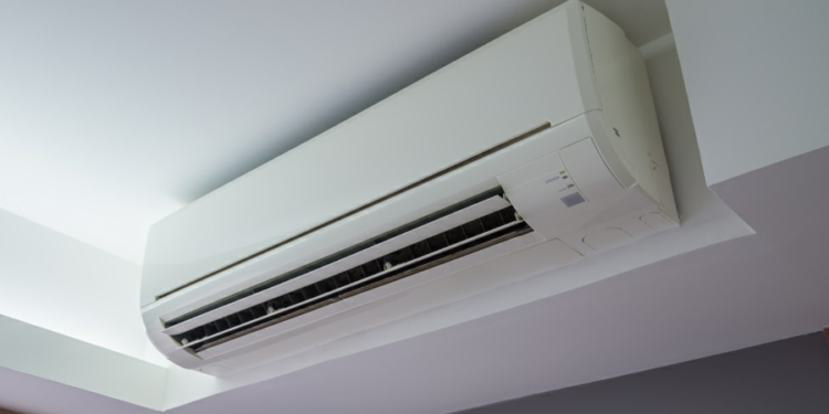 Empresa famosa por produzir celulares lança ar-condicionado capaz de gelar o ambiente em 30 segundos