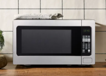 Novo modelo 3 em 1 promete aposentar o micro-ondas e outros dois eletrodomésticos