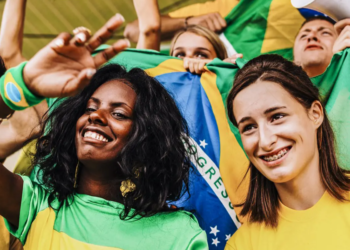 Organizadora da Copa do Mundo determina chance do Brasil levar o hexa já em 2025