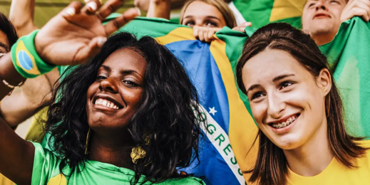 Organizadora da Copa do Mundo determina chance do Brasil levar o hexa já em 2025