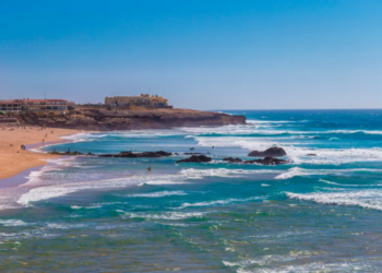 Cidade brasileira com mais de 100 praias tem 80% do seu território ainda preservado
