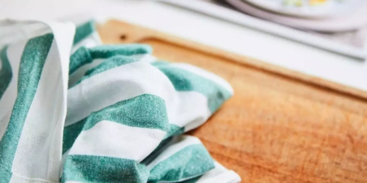 Nova tendência chega com o pé na porta e promete aposentar os panos de prato da cozinha
