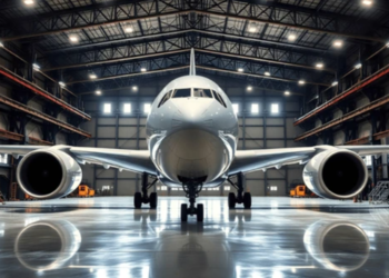 Uma das maiores fabricantes de aviões do mundo abre 85 vagas de emprego em São Paulo