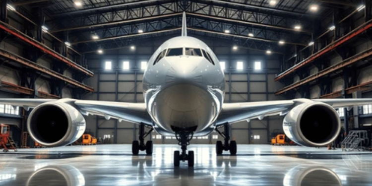Uma das maiores fabricantes de aviões do mundo abre 85 vagas de emprego em São Paulo