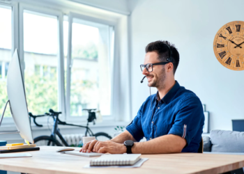 Novo estudo do IBGE descobriu cidade inusitada onde grande parte das pessoas trabalha em casa