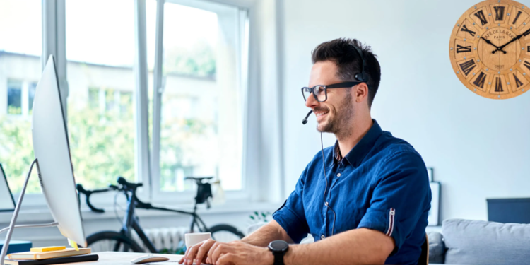 Novo estudo do IBGE descobriu cidade inusitada onde grande parte das pessoas trabalha em casa