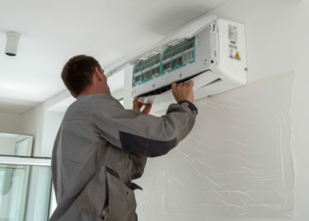 Lei determina a proibição da instalação de ar-condicionado em residências sem autorização