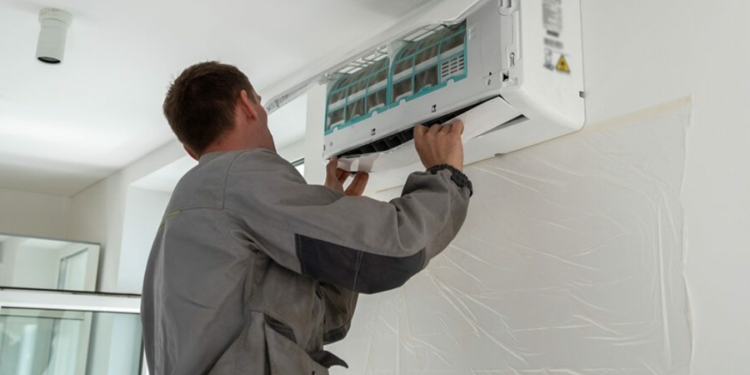 Lei determina a proibição da instalação de ar-condicionado em residências sem autorização