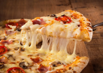 Famosa rede de pizzarias vive momento crítico e chega a 90 lojas fechadas em 2025