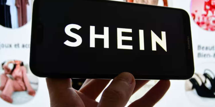 shein