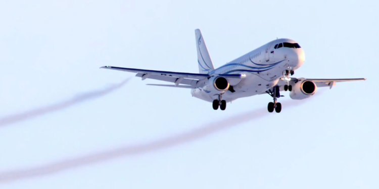 Maior avião da história custou 40 milhões de dólares e teve triste desfecho após o primeiro voo