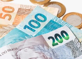 Nota extinta do real que muitos ainda guardam na carteira está valendo até R$ 20 mil
