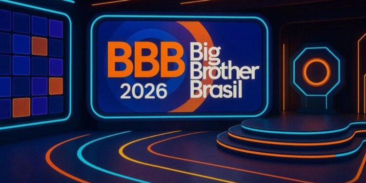 Globo anuncia mudança histórica: BBB terá 5 casas em 2026