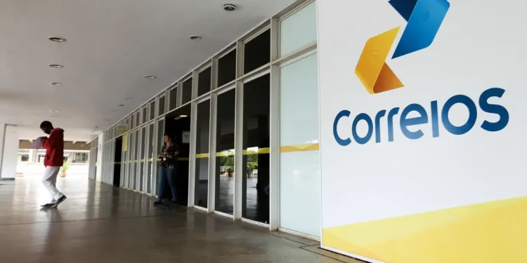 Governo Federal empresta R$ 12 bilhões aos Correios