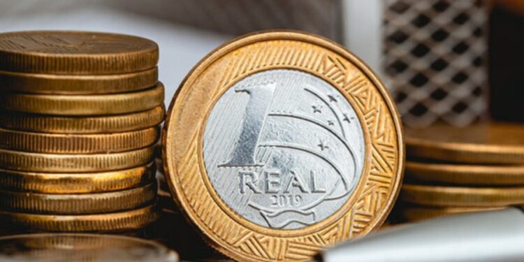 Moeda comemorativa de R$ 1 está sendo tratada como rara e pode valer muito dinheiro em 2025