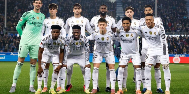 Carlo Ancelotti deu ‘ajudinha’ para Xabi Alonso não ser demitido no Real Madrid